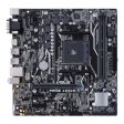 Asus Motherboard PRIME A320M-K AMD Ryzen AM4 A320 32GB DDR4 3200MHz and cedil; 32Gb s M.2 and cedil; HDMI and cedil; SATA 6Gb s HDMI DVI USB3.0 uATX with LED lighting Retail For Cheap