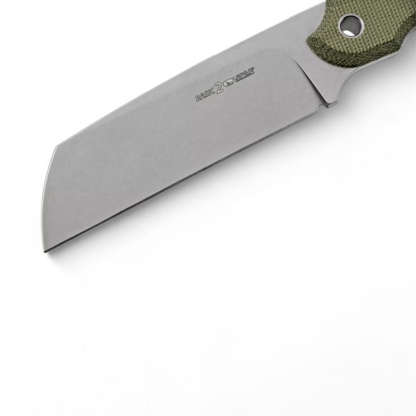 Viper | Knives | BASIC2 CG-D | Fixed Blade | VT4032CG Cheap