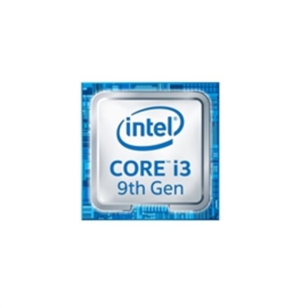 Intel CPU BX80684i39300 Corei3-9300 Box 8MB Cache 3.7GHz 4C 4T LGA1151 Retail Online now