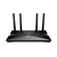 TP-Link Router Archer AX10 AX1500 Wi-Fi 6 Router 1201 300Mbps 5 2.4GHz Retail Online Sale