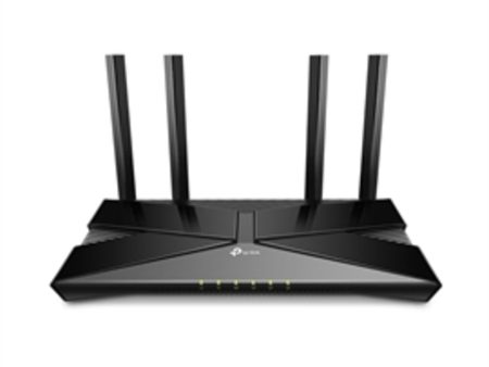 TP-Link Router Archer AX10 AX1500 Wi-Fi 6 Router 1201 300Mbps 5 2.4GHz Retail Online Sale