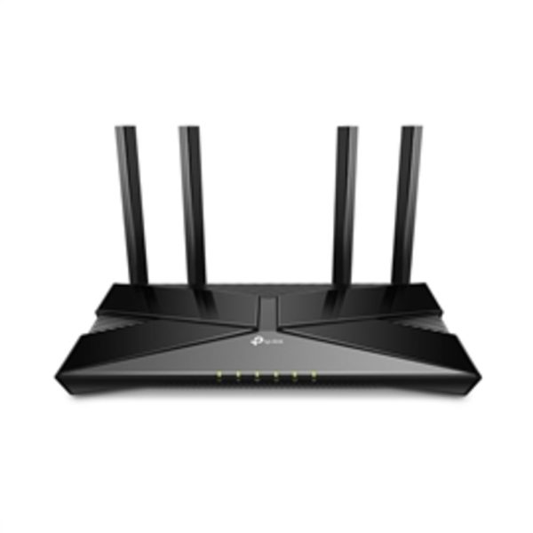 TP-Link Router Archer AX10 AX1500 Wi-Fi 6 Router 1201 300Mbps 5 2.4GHz Retail Online Sale