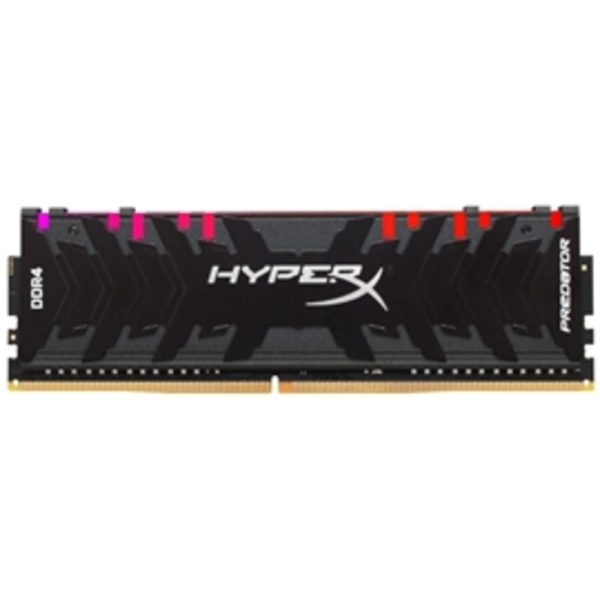 Kingston Memory HX432C16PB3A 16 16GB 3200MHz DDR4 CL16 DIMM XMP HyperX Predator RGB Retail For Discount