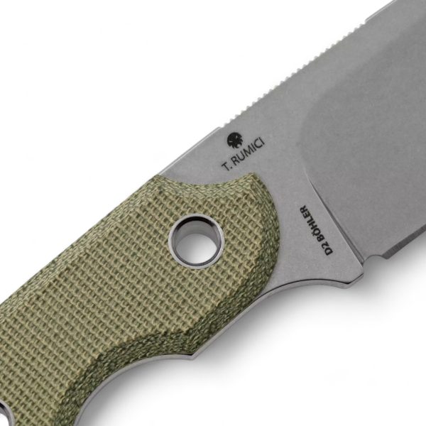 Viper | Knives | BASIC2 CG-D | Fixed Blade | VT4032CG Cheap