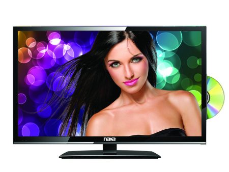 19 and rdquo; Class LED TV and DVD Media Player Online now