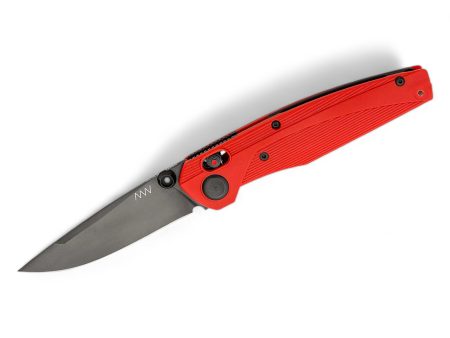 Acta Non Verba | Folding Knife  | ANVA 100-009 For Discount