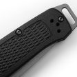 Benchmade | Bailout | Black Grivory | 537 GY Hot on Sale