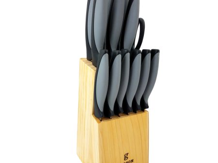 Adderbury 14 Piece SS Cutlery Discount