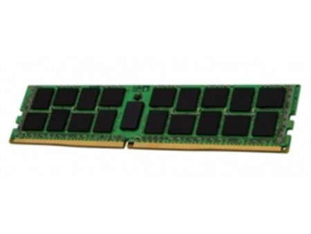 Kingston Memory KSM24RS8 8MEI 8GB 2400MHz DDR4 ECC Reg CL17 DIMM 1Rx8 Micron E IDT Sale