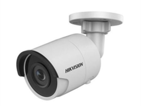 Hikvision Camera DS-2CD2025FHWD-I 2.8MM Bullet IP67 2MP 2.8MM Wide Dynamic Range POE 12 Retail Online Sale