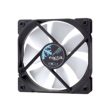 Fractal Design Fan FD-FAN-DYN-X2-GP12-PWM-WT Dynamic X2 GP-12 PWM White 2000RPM Retail Cheap