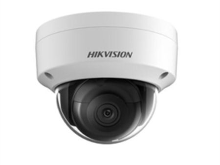 Hikvision Camera DS-2CD2145FWD-I 4MM DM IP67 4MP 4WDR IR POE 12 Retail Online now