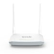 Tenda Network D301 Wireless N300 ADSL2+ Modem Router Retail For Cheap