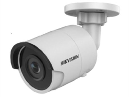 Hikvision Camera DS-2CD2043G0-I 4MM Bullet IP67 4MP 4MM WDR POE 12 Retail For Cheap