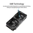 Asus Video Card DUAL-RX5500XT-O8G-EVO AMD RADEON RX5500 XT 8GB GDDR6 Retail Hot on Sale