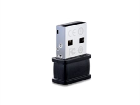 Tenda Network W311MI Wireless N150 Mini USB Adapter Retail Sale