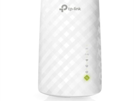 TP-Link Network RE220 AC750 WiFi Range Extender Retail Hot on Sale