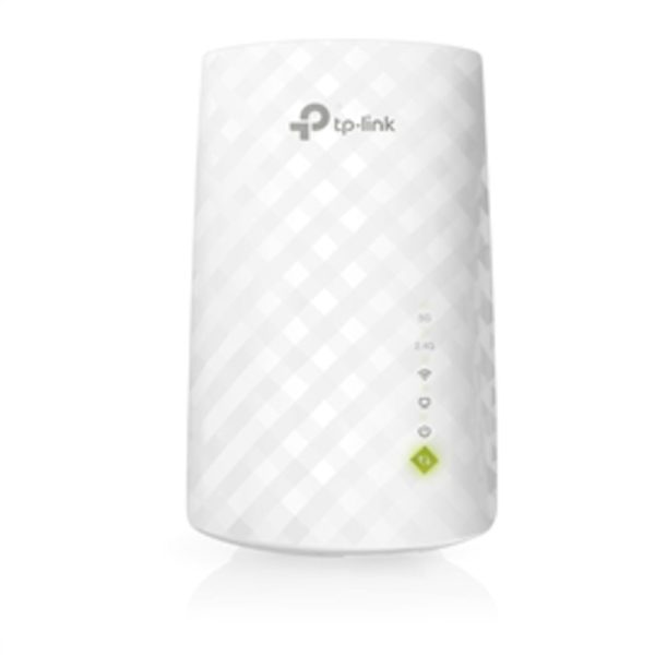 TP-Link Network RE220 AC750 WiFi Range Extender Retail Hot on Sale