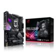 ASUS Motherboard ROG Strix Z390-E Gaming LGA1151 Z390-E DDR4 DisplayPort HDMI USB WiFi ATX Retail on Sale