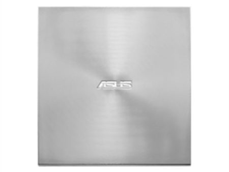 ASUS Ultra-Slim External DVDRW SDRW-08U9M-U SIL G AS P2G 13mm USB2.0 for Mac PC Retail Cheap