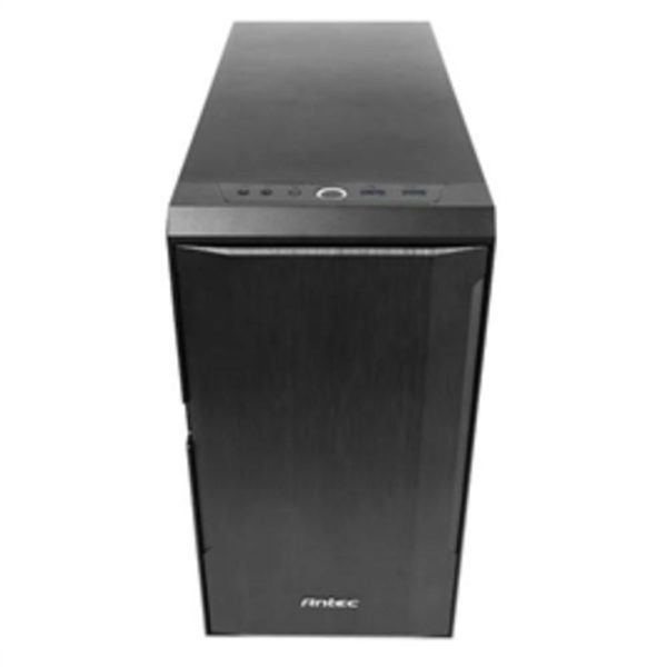 Antec Case P5 Ultimate Silent Mini Tower micro-ATX ITX USB3.0x2 4 Expansion slots 1x5.25inch 2x3.5inch 6x2.5inch Retail Online now