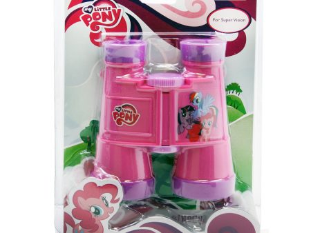 My Little Pony 7x35 Binoculars Fashion