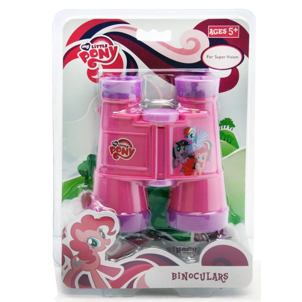 My Little Pony 7x35 Binoculars Fashion