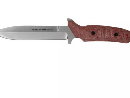 Viper | Knives | Fearless |VT4018CR Hot on Sale