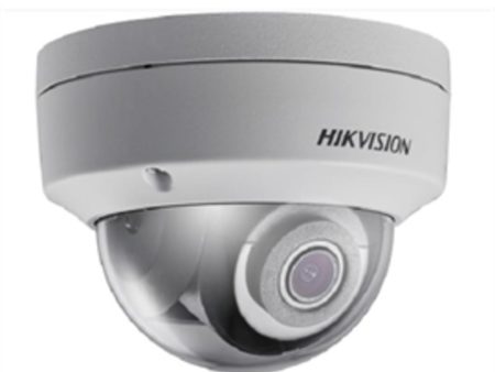 Hikvision Camera DS-2CD2143G0-I 2.8mm Outdoor Dome IP67 4MP2.8MM WDR POE 12VDC Retail on Sale