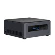 Intel System NUC KIT BLKNUC7i7DNH1E Core i7-8650U Retail Sale