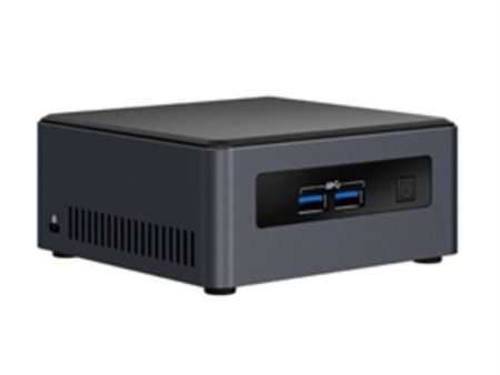 Intel System NUC KIT BLKNUC7i7DNH1E Core i7-8650U Retail Sale