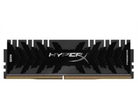 Kingston HX430C15PB3 16 16GB 3000MHz DDR4 CL15 DIMM XMP HyperX Predator Supply