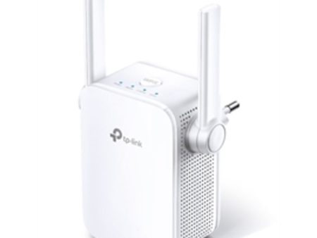 TP-Link Networking RE305 AC1200 WiFi Range Extender 1x10 100M 802.11ac a b g n Retail Online now