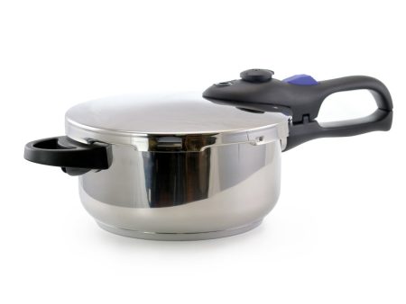 Better Chef 4QT Pressure Cooker For Cheap