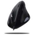 Adesso Mouse IMOUSE E3 400-6400 DPI USB Vertical Programmable Gaming Mouse Retail Hot on Sale