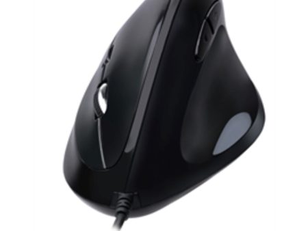 Adesso Mouse IMOUSE E3 400-6400 DPI USB Vertical Programmable Gaming Mouse Retail Hot on Sale