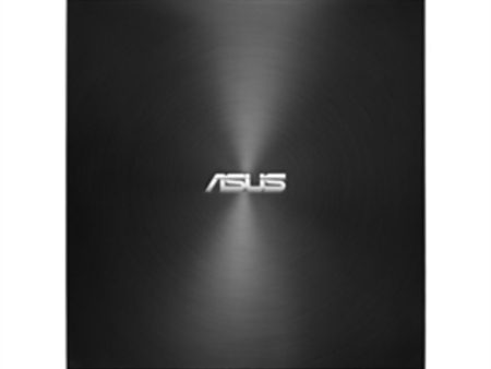 ASUS Slim DVDRW SDRW-08U7M-U BLK G AS 8X USB2.0 Ultra-slim Retail Online