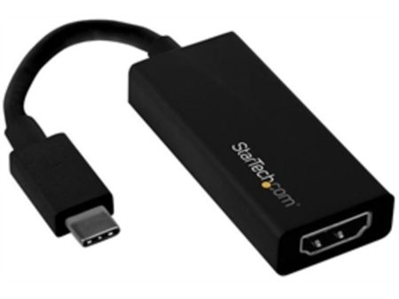 StarTech Accessory CDP2HD USB-C to HDMI Adapter Male Female Retail Online Sale