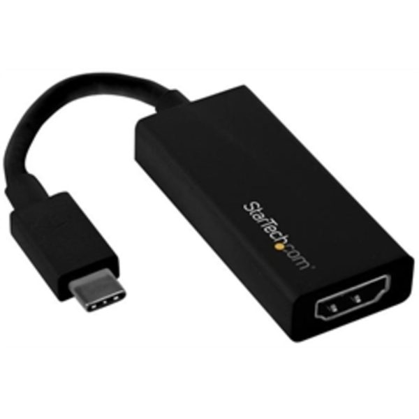 StarTech Accessory CDP2HD USB-C to HDMI Adapter Male Female Retail Online Sale