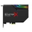 Creative Labs Sound Card 70SB174000000 SB1740 SOUND BLASTERX AE-5 WW Black Retail Discount