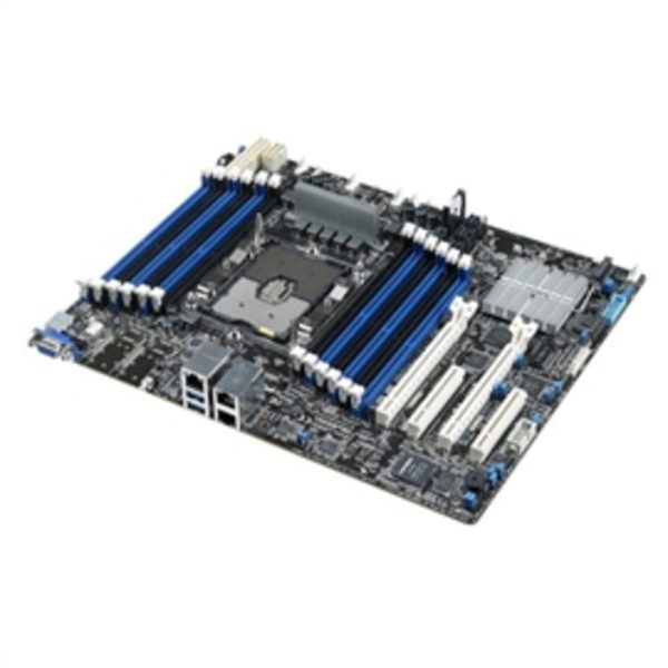 Asus Motherboard Z11PA-U12 ATX XEON SCAL LGA3647 Max.128GB DDR4 SATA ATX Brown Box Hot on Sale