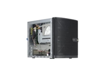 Supermicro System SYS-5029AP-TN2 MiniTower Atom E3940 FCBGA1296 4x3.5 HotSwap SATA3 PCIE Brown Box on Sale