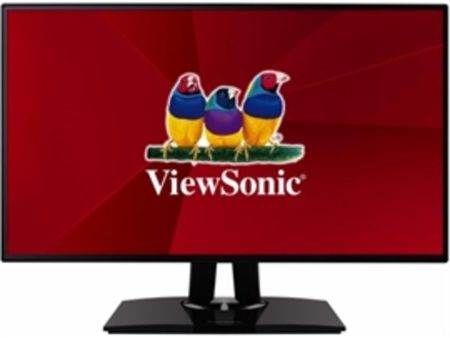 ViewSonic LCD VP2468 24inch 5ms 1920x1080 1000:1 HDMI DisplayPort Retail on Sale