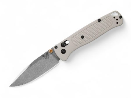 Benchmade | Bugout | Tan Grivory | 535 - 12 Online now