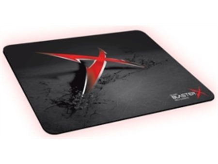 Creative Lads Accessory 70GP009000000 GP0090 BLASTERX ALPHAPAD Gaming Mouse Pad Special Retail Cheap