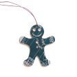 Gingerbread Man Christmas ornament For Cheap