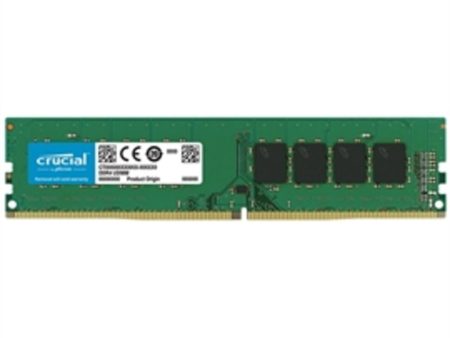 Crucial Memory CT8G4DFS8266 8GB DDR4 2666 Unbuffered Retail Online Hot Sale