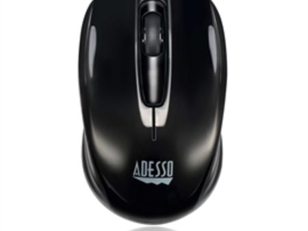 Adesso Mouse iMouse S50 2.4GHz Wireless Mini Optical Mouse Retail For Cheap