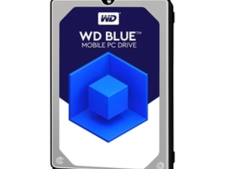 Western Digital Hard Drive WD20SPZX 2TB SATA 6Gb s Mobile 128MB 2.5 inch Blue Bare Online Hot Sale