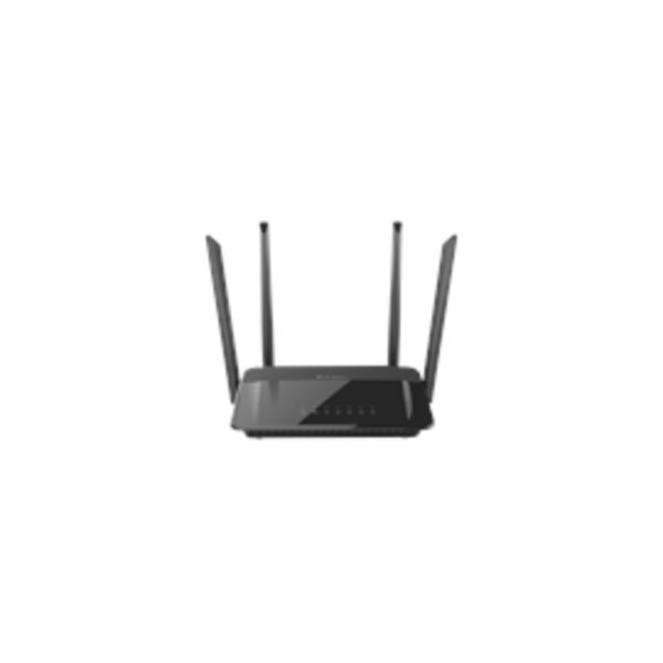 D-Link Network DIR-842 AC1200 Wireless Dual Band Gigabit Router Retail For Discount